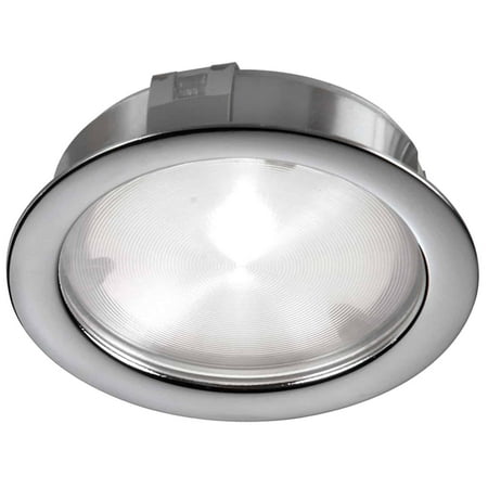 

Dainolite 24V DC 4W SC LED COB Puck Light