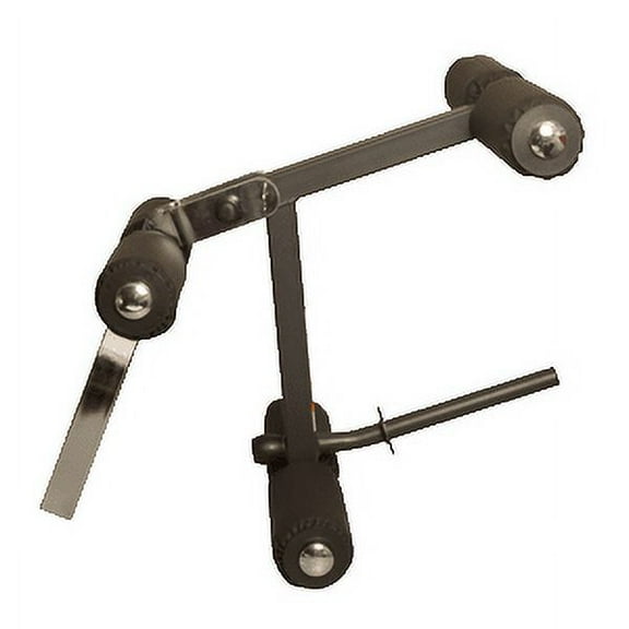 Body Solid 6 Roller Leg Developer
