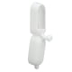 thumbnail image 5 of PULUZ Cubierta del cuerpo de la cámara Caja de carga Funda protectora de silicona para cámara Insta360 GO 2 Thumb Blanco, 5 of 8