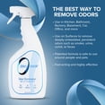 thumbnail image 4 of Eliminador de olores Zero Odor, multiusos, 650 ml, 4 of 9