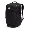 thumbnail image 2 of Mochila THE NORTH FACE Surge Commuter para portátil mujer, color negro, 2 of 6