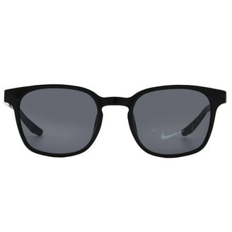 Nike Cruiser Men's Black Soft Square Sunglasses - EV0834-001