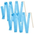 thumbnail image 1 of FONDOTIN 2Set Twirling Ribbons Props For Dance And Gymnastics, 1 of 6