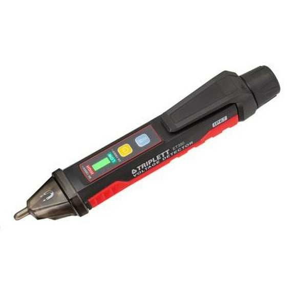 Triplett ET350 Non-Contact Voltage and Magnetic Field Detector