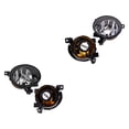 thumbnail image 1 of 2 Faros Niebla Jetta 2011 A 2014 Volkswagen S/Foco DEPO ., 1 of 4