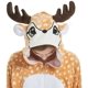 thumbnail image 1 of Animal Onesie pijamas para mujeres hombres Navidad Halloween Cosplay disfraz Xemadio CJWUS-2733, 1 of 7