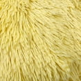 thumbnail image 2 of Coussin Gumball Mainstay Fluffy Jaune, 2 of 4