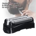 thumbnail image 1 of 32B Electric Shavers Replacement Part Shaving Foil Cassette Heads Replacement for  Series 3, 1 of 7