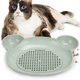 thumbnail image 4 of Cuenco de alimentación en forma de gato, alimentador de comida para mascotas, cuenco encantador para mascotas, cuenco para gatos, muy recomendado, 4 of 8