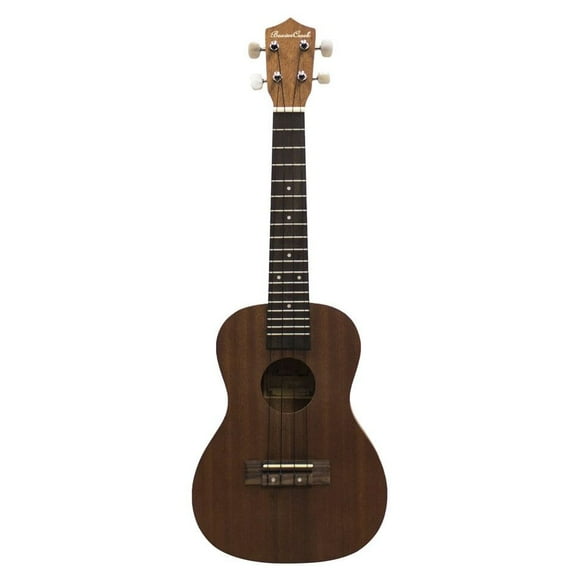 BeaverCreek Mahogany Concert Ukulele