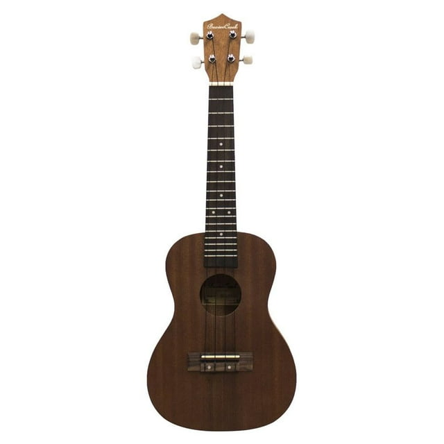 BeaverCreek Mahogany Concert Ukulele