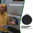 thumbnail image 4 of Bolsa de Almacenamiento para Cable de Carga de VE - Estuche de Transporte de Oxford Impermeable e Ignífugo para Cables de Extensión de Vehículos Eléctricos y Cables de Arranque, 4 of 4