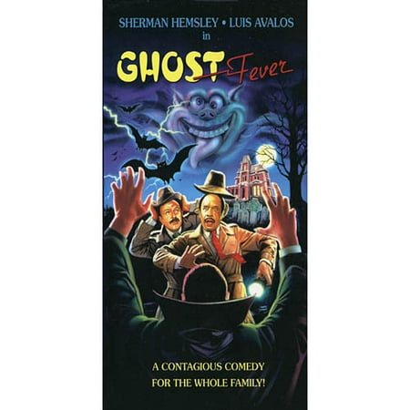 Ghost Fever