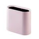 thumbnail image 1 of Cesta de basura con asa Yuarrent Grande Rosa, 1 of 6