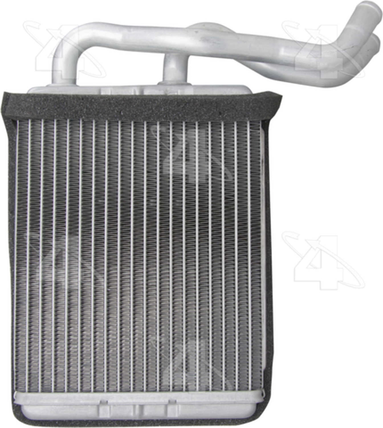 Four Seasons 92086 Aluminum Heater Core