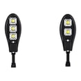 thumbnail image 2 of Inteprter Luz LED para lámpara de carretera, dispositivo de iluminación, linterna sensible para patio, accesorios para el hogar, luces con Sensor Iluminación y accesorios 90COB Inteprter HA070515-02, 2 of 6