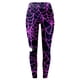 thumbnail image 3 of WILLBEST Pantalones de Yoga de Cintura Alta para Mujer, Leggings Casuales para Entrenamiento, Moda, Ajustados, Ropa Deportiva, Cómodos, Elásticos, Suaves Y Transpirables. Extra Grande, 3 of 4