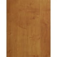 thumbnail image 3 of 72H 5 Shelf Bookcase in Natural Cherry - Engineered Wood, 3 of 7