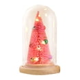 thumbnail image 2 of Fiudx Decoraciones navideñas para interiores Luces decorativas LED para decoración navideña, luces de noche decorativas, dormitorio, fiesta, luces ambientales, luces de noche de utilería., 2 of 7