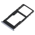 thumbnail image 4 of Replacement Dual Sim Card Tray Compatible For TCL Plex (T780H) (Opal White), 4 of 5