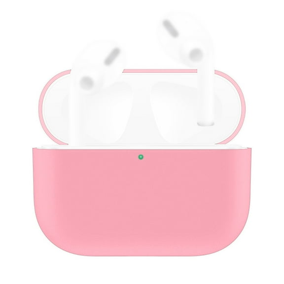 Silicone Earbuds Case Universal Fit Shockproof Lightweight Easy Access