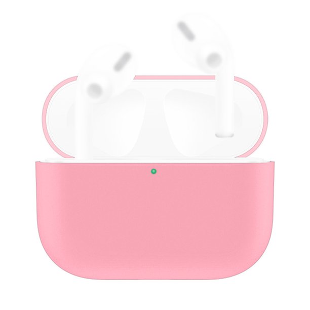 Auriculares de silicona con funda protectora contra caídas para auriculares inteligentes. Ajuste universal, a prueba de golpes, ligeros y fáciles de transportar.