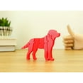 thumbnail image 2 of Clever Contraption Fidget Dog – Articulated Stress Reliever for Teens & Adults, 2 of 9