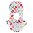 thumbnail image 2 of Almohada de lactancia multifunción para bebé, cojín protector de seguridad con soporte para biberón (tipo C), 2 of 9