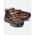 thumbnail image 5 of Keen Men's Detroit Xt Waterproof Work Boot Soft Toe Brown 16 EE  US, 5 of 5