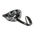 thumbnail image 2 of Sports Mouthguard Adult Mouth LIP Teeth Protector Guard Mouth Guard Protector Shield Skull, 2 of 9