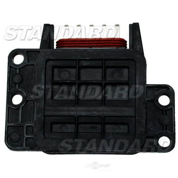 Electronic Spark Control Module Fits select: 1988-1995 CHEVROLET GMT-400, 1989-1995 GMC SIERRA