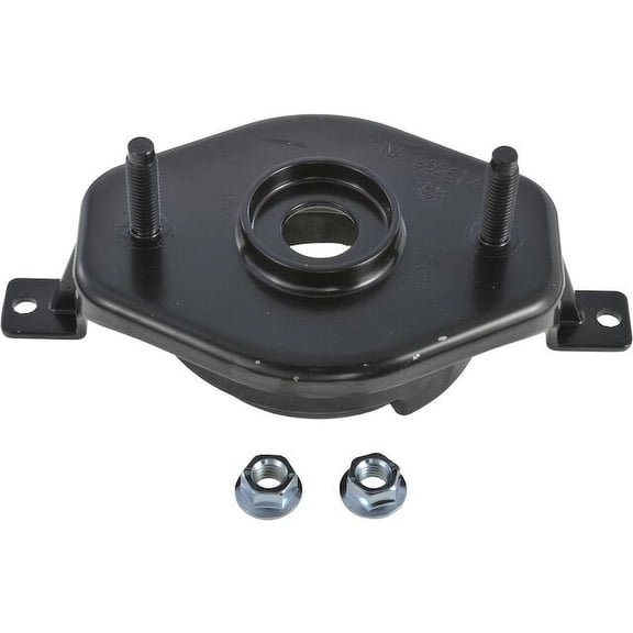 Rear Suspension Strut Hardware Kit - Compatible with 2001 - 2006 Dodge Stratus Sedan 2002 2003 2004 2005