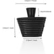thumbnail image 4 of Tapón de silicona para bañera, ajuste universal para la mayoría de lavabos y desagües, sello hermético que garantiza un baño sin fugas, materiales de alta calidad, fácil de usar, diseño elegante,, 4 of 5
