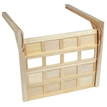 dollhouse garage accessories