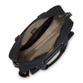 thumbnail image 3 of Bolsa de pañales Kipling Alanna, nailon tonal negro, 22 litros, con cambiador, 3 of 9
