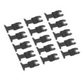 thumbnail image 3 of 15 hojas de sierra oscilantes multifuncionales estándar con dientes grandes para herramientas eléctricas., 3 of 14