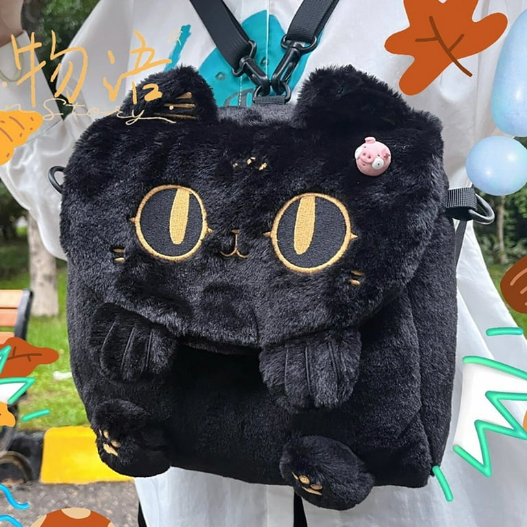 Kids cat bag hotsell