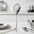 thumbnail image 4 of Two Large Serving Dishes Leak Proof Serving Bowl Set for Kitchen Dining, 4 of 6