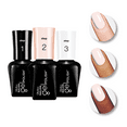 thumbnail image 2 of Sally Hansen Salon Pro Gel Starter Kit, Shell We Dance, No Chips, Shiny, 1 pack ,Gel Nail Kit, At Home Gel Nail Kit, Up to Two Week Wear, Salon Results At Home, 2 of 8