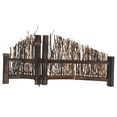 thumbnail image 1 of LITINKIMI Small Fences Fairy Garden Micro Landscape 1Set, 1 of 6