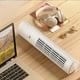thumbnail image 4 of Quiet 3-Speed Air Conditioner Fan for Home & Office Use, 4 of 5