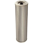 Fram Hydraulic Filter: Heavy Duty, Hydraulic Cartridge Filter
