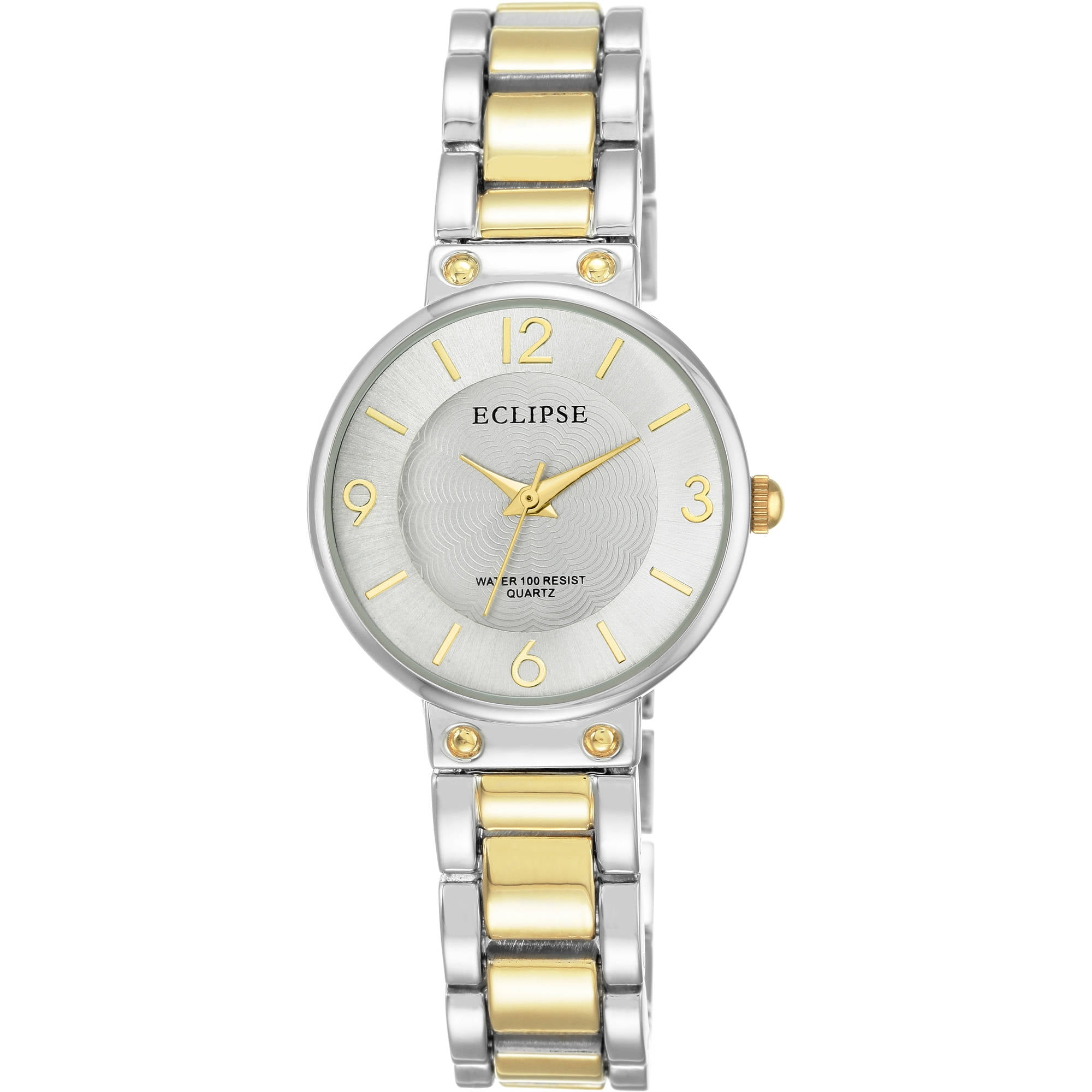 eclipse by armitron women's watch