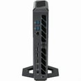 thumbnail image 4 of Asus ROG NUC 2025 RNUC15JNK9X489AU Gaming Desktop Computer - Intel Core Ultra 9 275HX - 32 GB - 1 TB PCI Express NVMe 4.0 SSD - Mini PC - Black - Intel Chip - Windows 11 Home - NVIDIA GeForce RTX 5..., 4 of 12