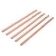 thumbnail image 5 of HB Pencil30pcs HB Pencil Hexagonal Sketch Pencil Set Student Pencils Streamlined Design, 5 of 5
