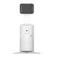 thumbnail image 4 of Auto Face Tracking Gimbal Stabilizer Smart Shooting Holder 360 Degree Rotating Face Tracking Phone Holder for Filming Equipment Tablet Built-in 2200 Rechargeable Battery, 4 of 10