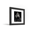 thumbnail image 4 of Gallery Pops Elvis Presley - Gold Jacket Photo Wall Art, Black Framed Version, 12" x 12", 4 of 5