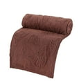 thumbnail image 2 of TIMIFIS Throw Blanket 180X200cm Super Soft Warm Solid Warm Fleece Blanket Throw Rug Sofa Bedding Blanket Blanket, 2 of 8
