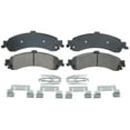 thumbnail image 1 of Balatas CERAMICAS WAGNER Escalade 2002 al 2005 CADILLAC V8 5.3L Traseras, 1 of 4