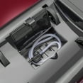 thumbnail image 5 of STX International Chef's Elite 15 Minute Marinator • Meat & Vegetable Vacuum Tumbler & Marinating System, 5 of 7